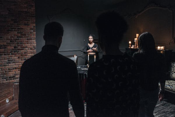 Plongez dans l'aventure immersive de l'escape game à paris