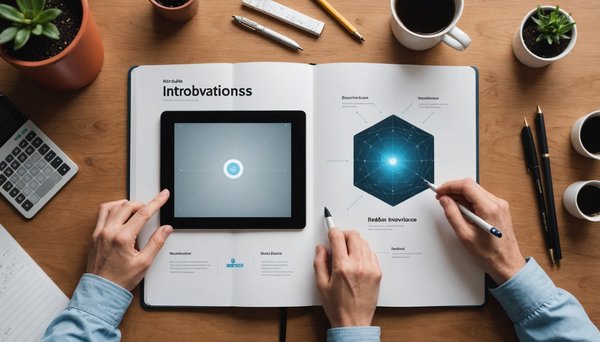 Les innovations marquantes en ux/ui à surveiller en 2025