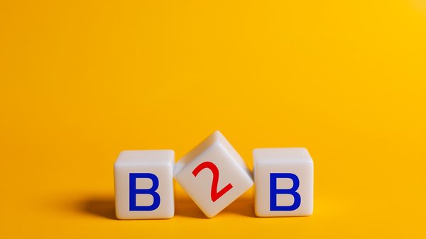 Boostez vos résultats grâce à l'expertise en marketing b2b
