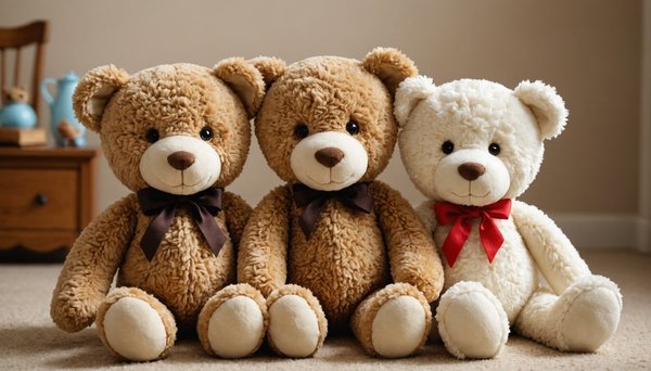 Top 10 des prénoms craquants pour votre doudou