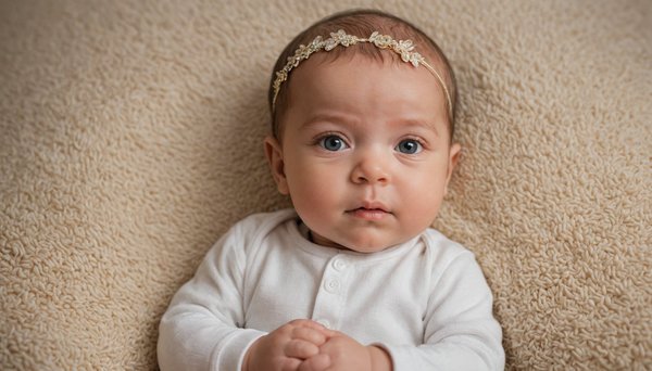 Bébé reborn aux yeux ouverts : une nouvelle réalité à chérir