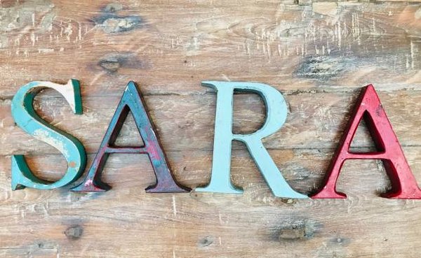 Les prénoms emblématiques : tendances et significations révélées