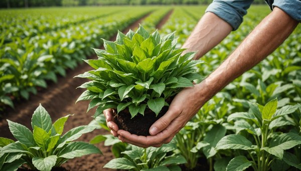 Produits phytosanitaires sécurisés : protégez vos cultures efficacement