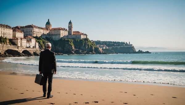 Votre avocat en droit de l'environnement à biarritz
