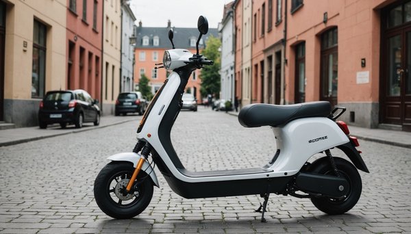 Top critères pour sélectionner votre scooter électrique idéal