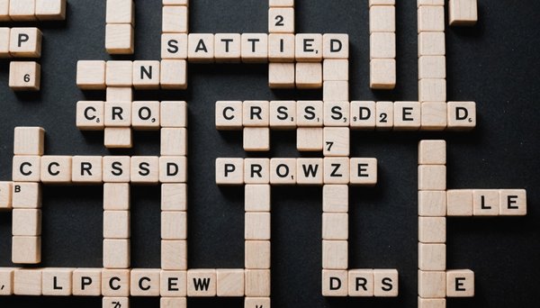Top stratégies pour maîtriser les mots croisés efficacement