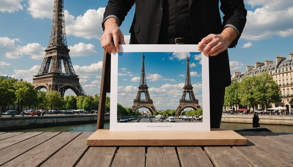 Donnez vie à vos projets avec l'impression grand format à paris